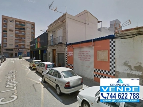 Gandía 46701 Safor Grundstück Bild 6347280