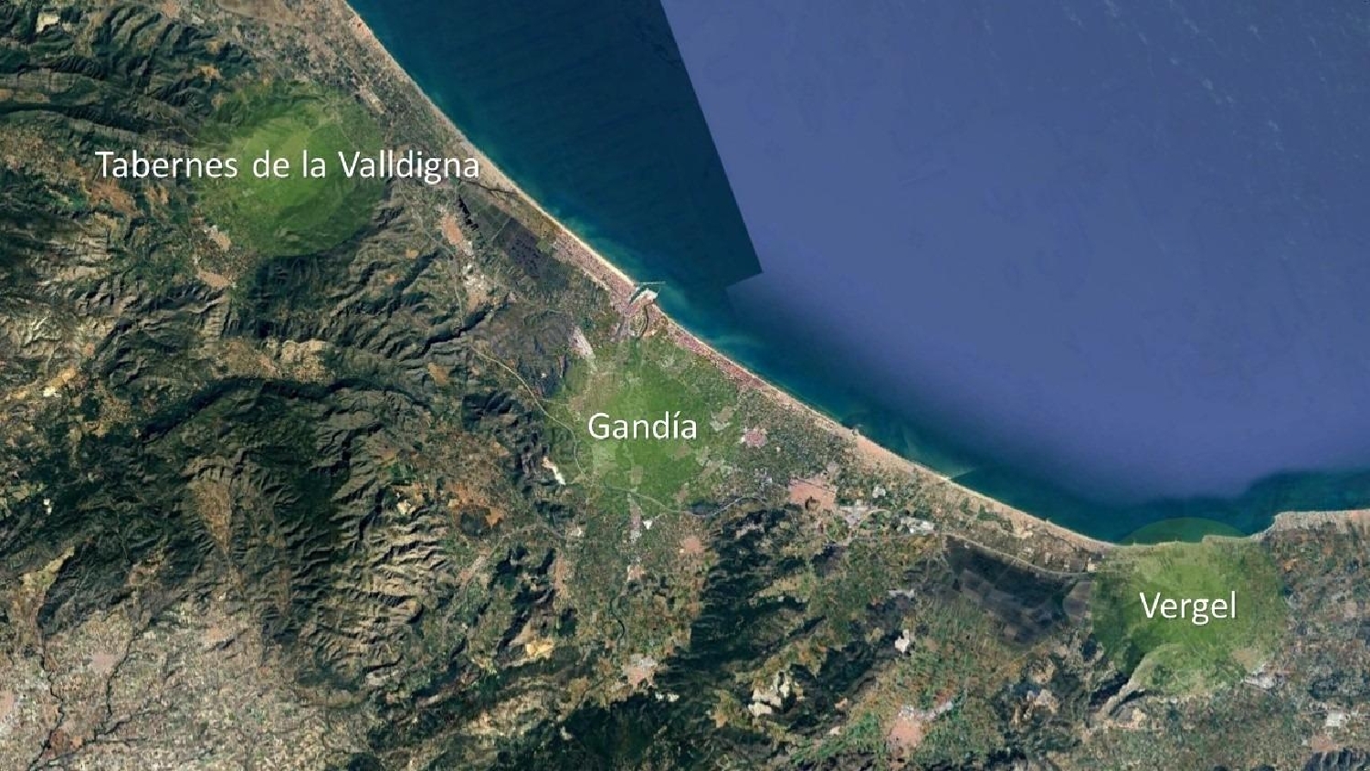  kaufen Grundstück Gandía 46701 Safor 4