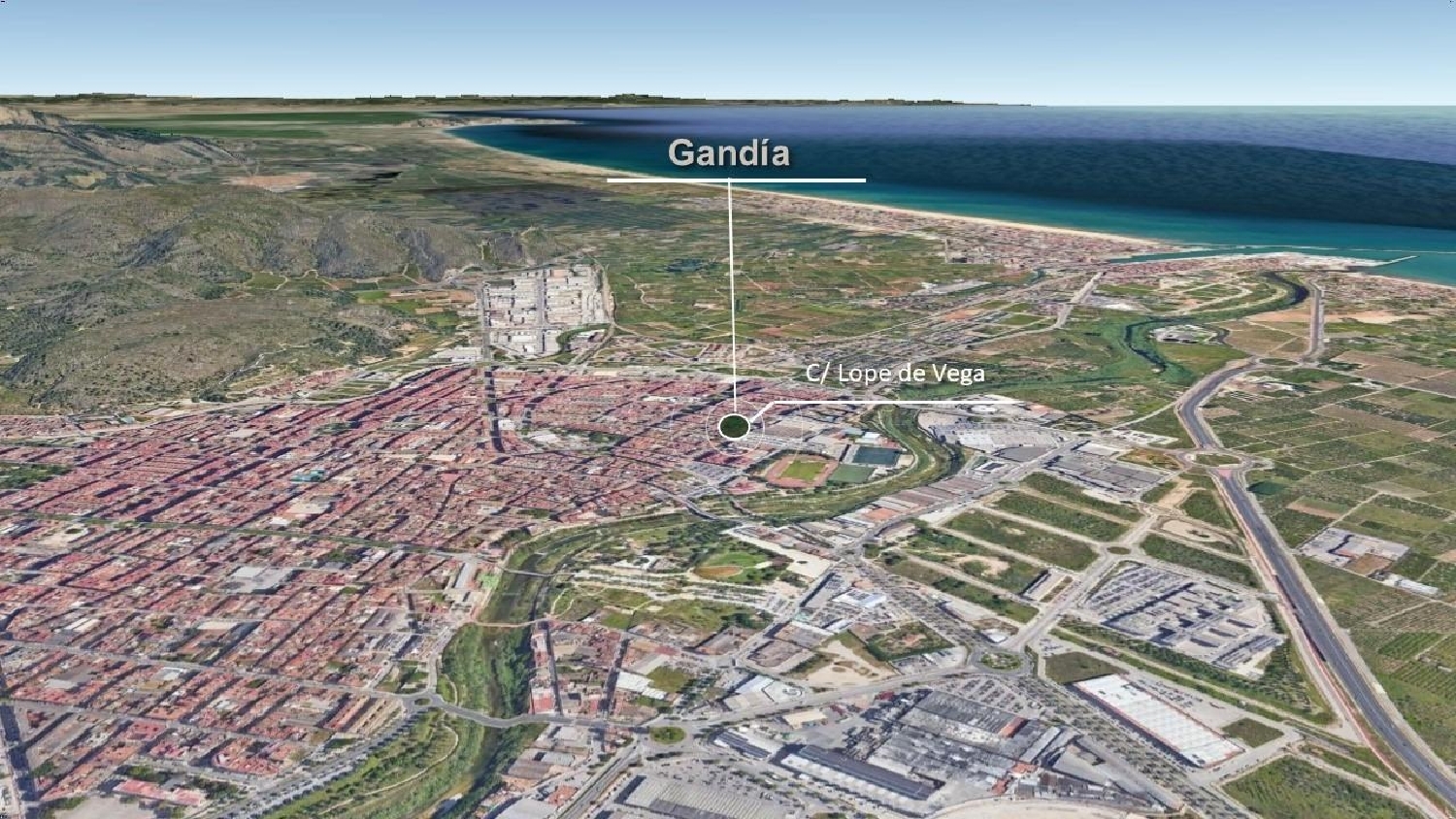  kaufen Grundstück Gandía 46701 Safor 7