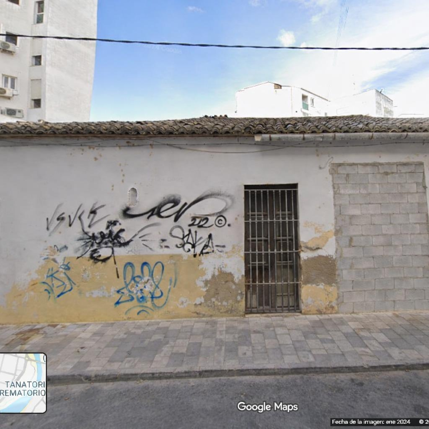  till salu tomt Gandía 46701 Safor 3