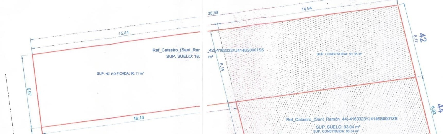  till salu tomt Gandía 46701 Safor 4