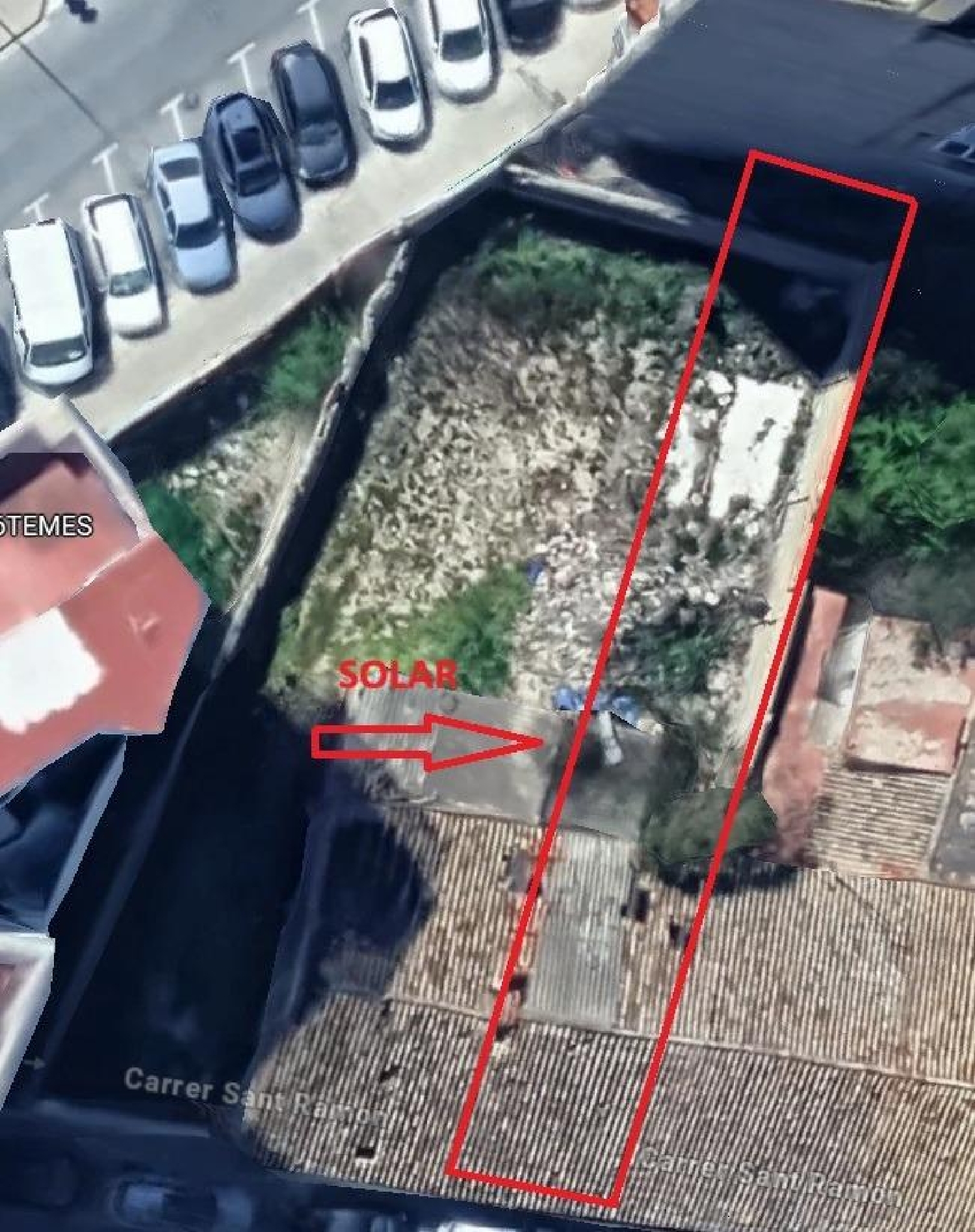  till salu tomt Gandía 46701 Safor 2