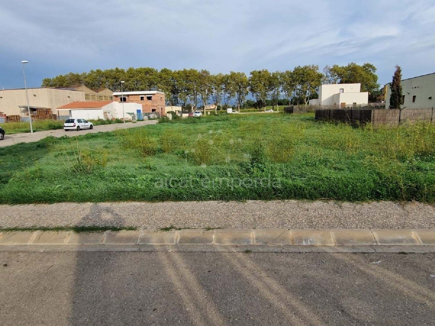  kaufen Grundstück Garriguella Alt Empordà 8