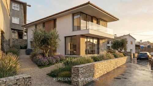 Guadarrama Cuenca Del Guadarrama tomt foto 6349948