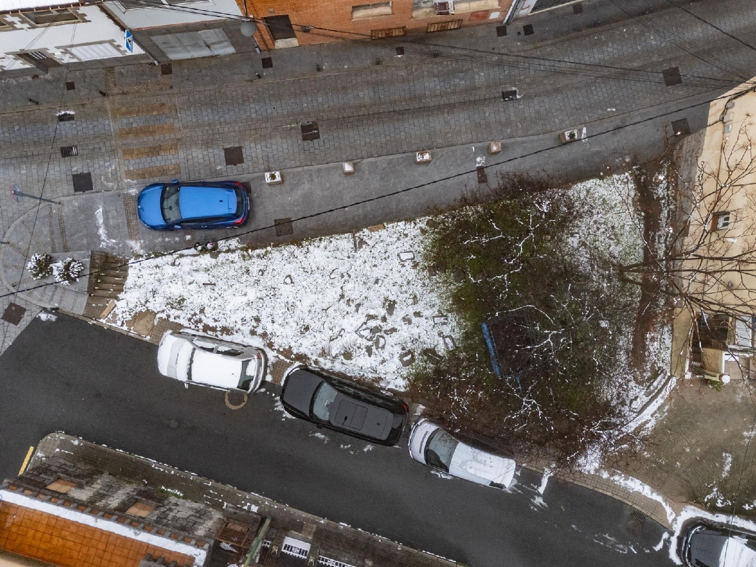  till salu tomt Guadarrama Cuenca Del Guadarrama 5