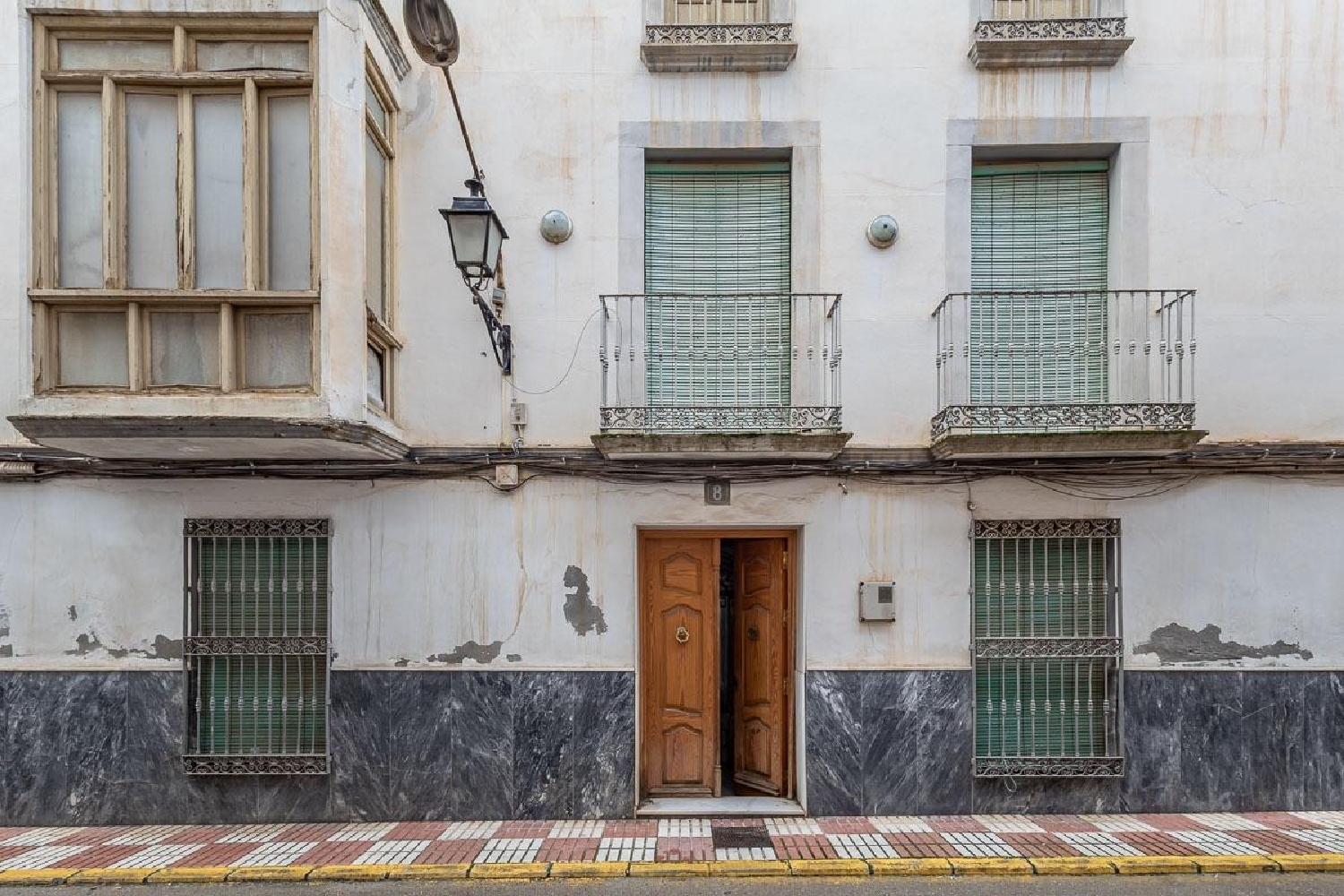  for sale plot Huétor-Tájar Loja 1