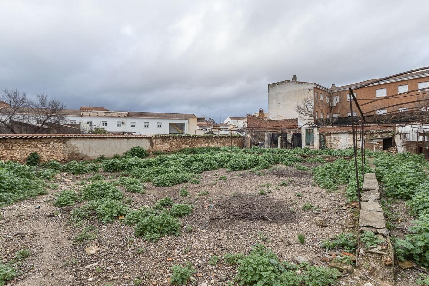 for sale plot Huétor-Tájar Loja 7