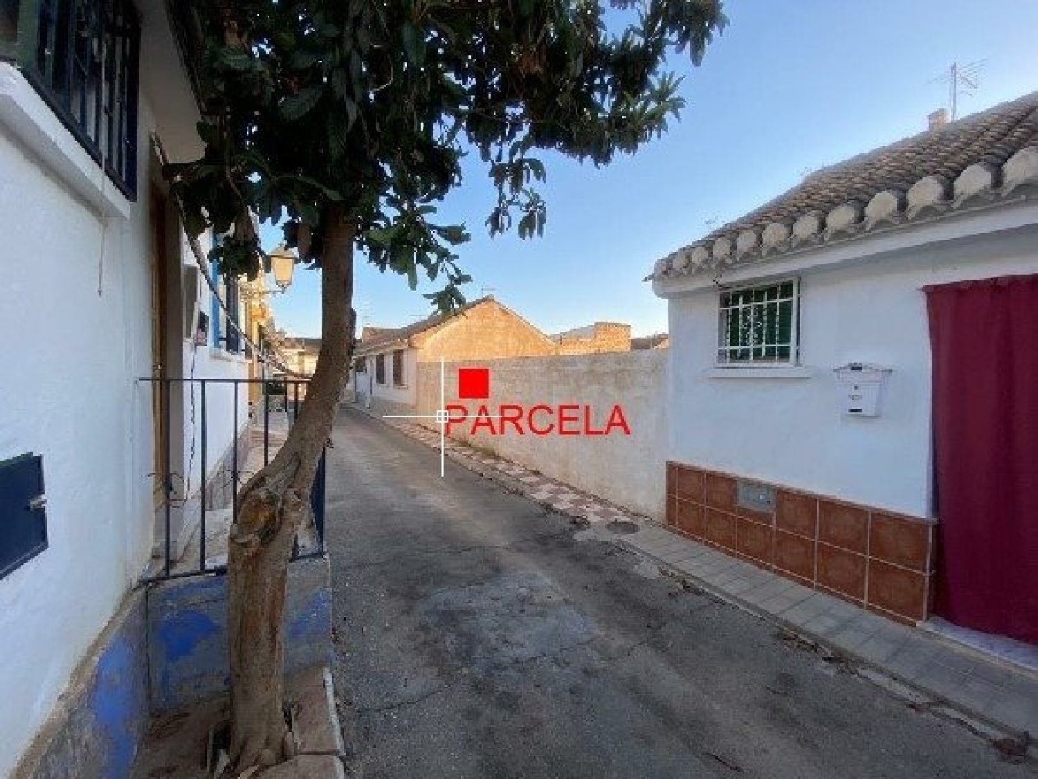  te koop perceel Huétor Vega Vega De Granada 7