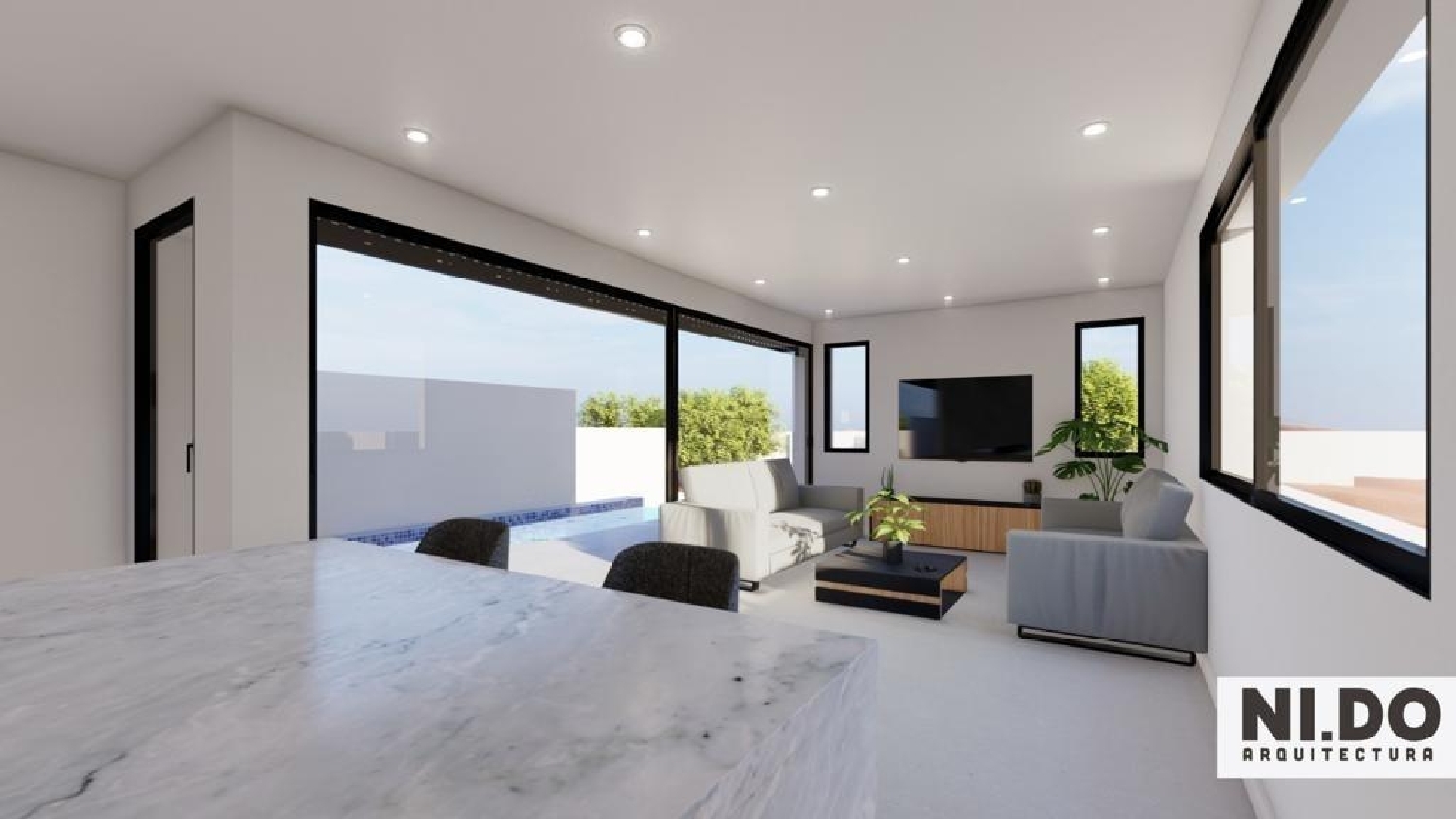 te koop perceel Huétor Vega Vega De Granada 8