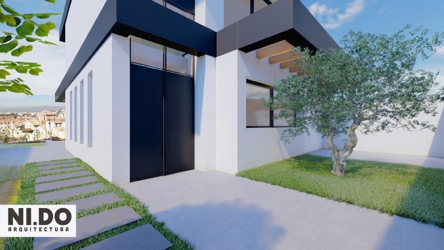  en venta terreno Huétor Vega Vega De Granada 2