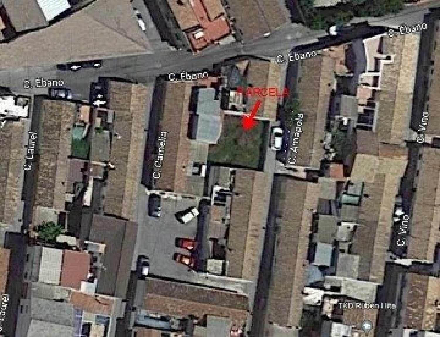 en venta terreno Huétor Vega Vega De Granada 5