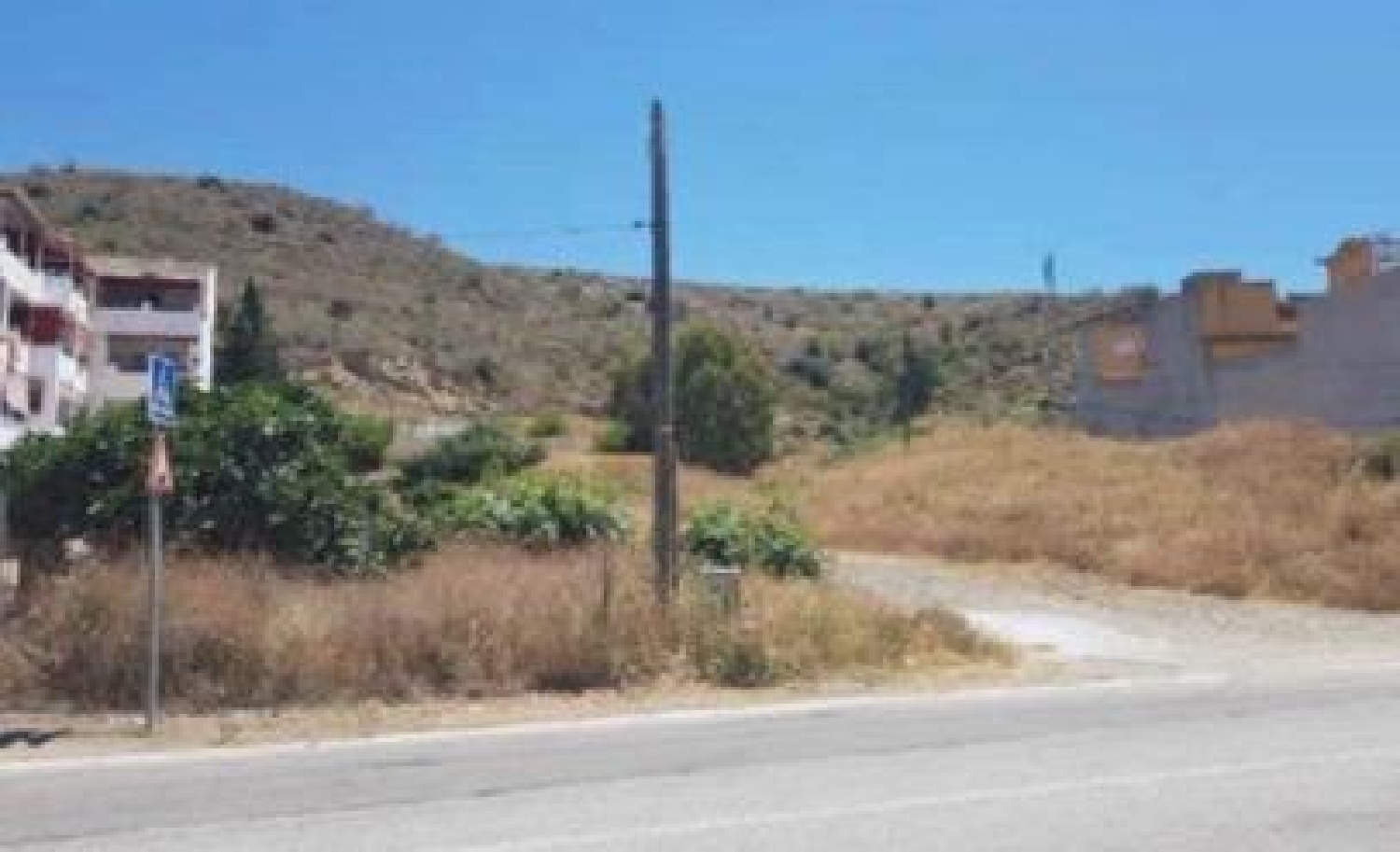 te koop perceel La Cala Del Moral Axarquía 8