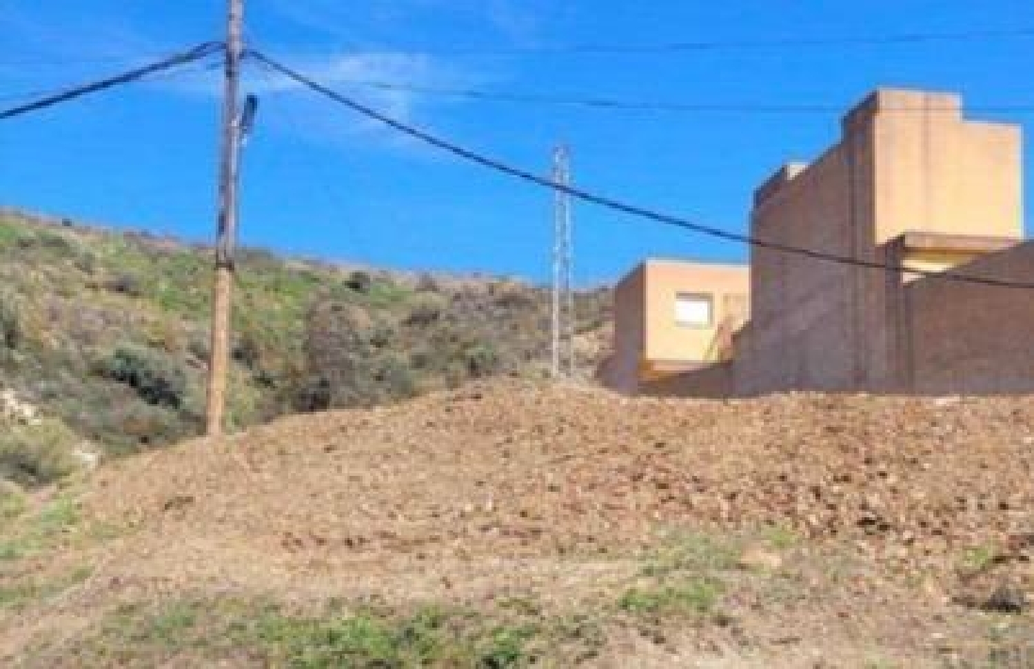 te koop perceel La Cala Del Moral Axarquía 6