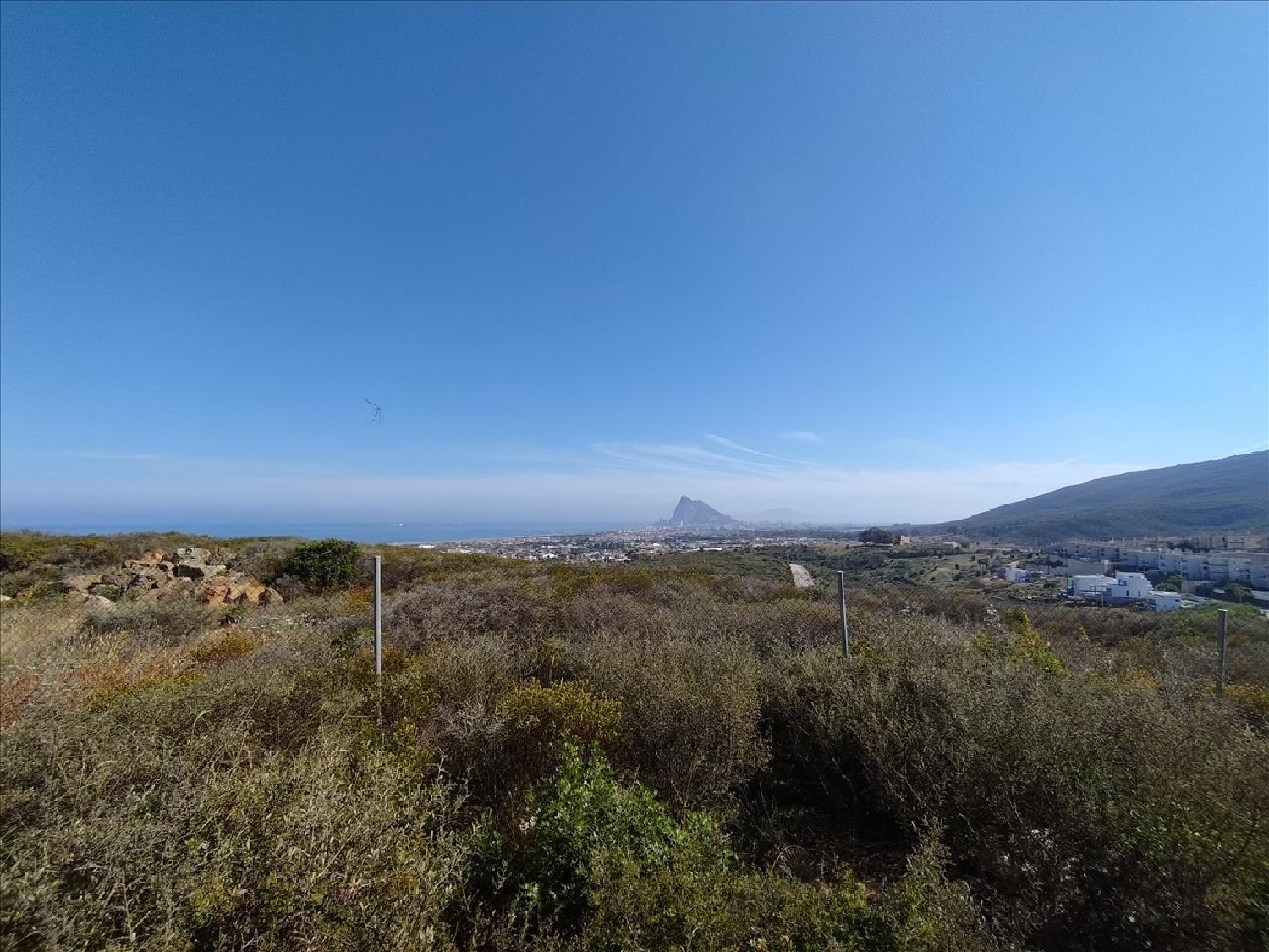  en venta terreno La Linea De La Concepcion Campo De Gibraltar 7