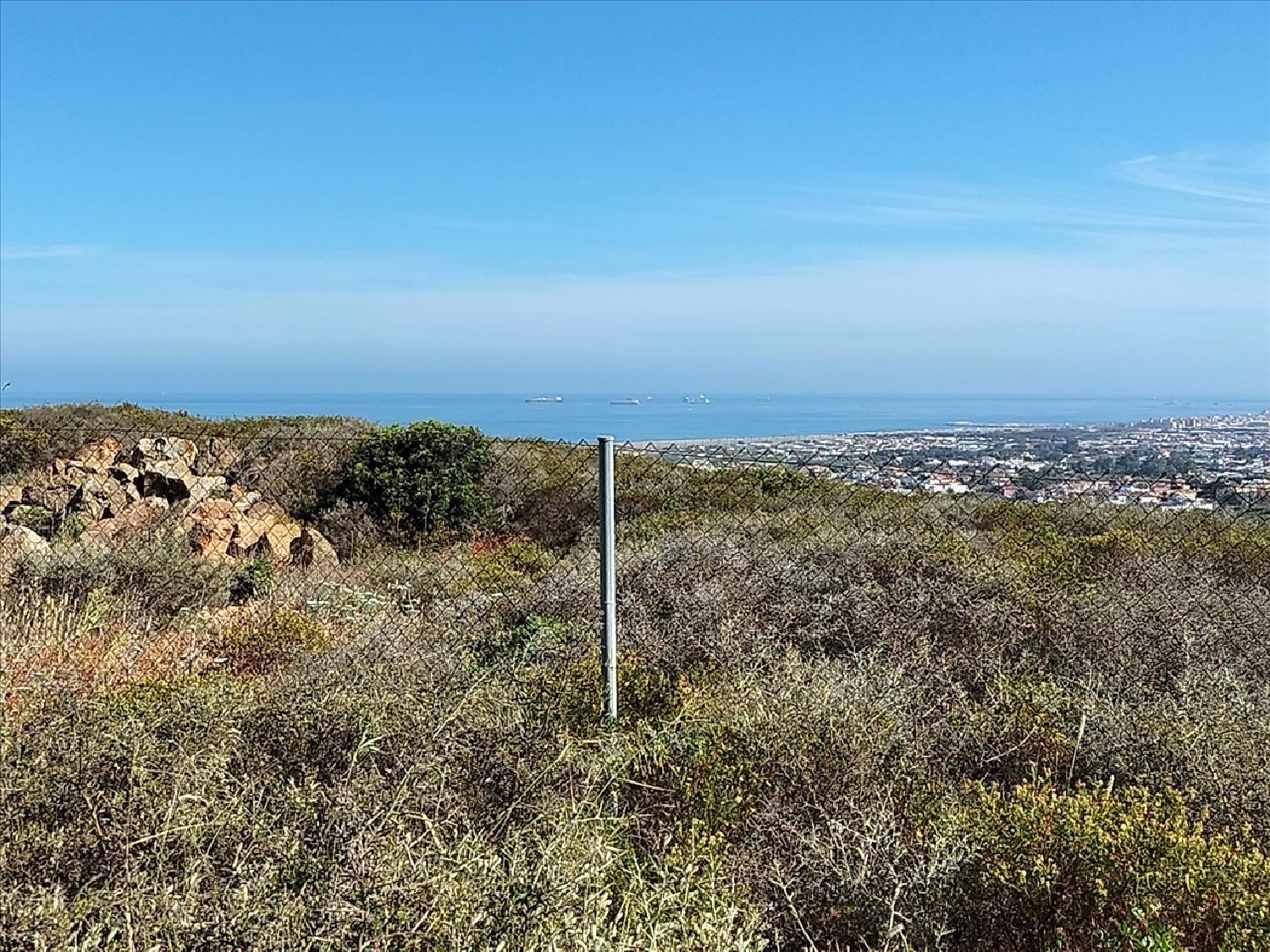  en venta terreno La Linea De La Concepcion Campo De Gibraltar 8