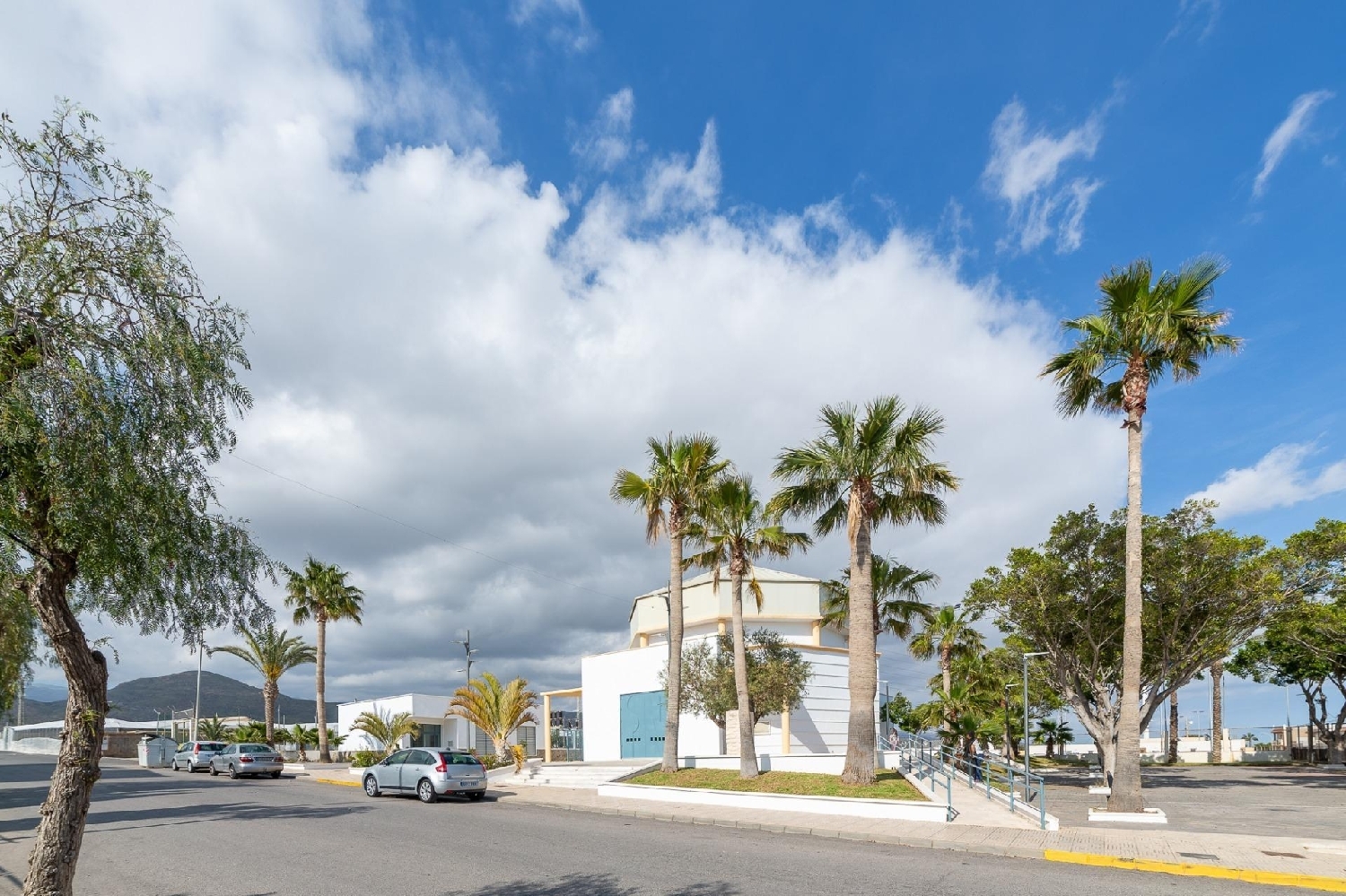  for sale plot La Mojonera Poniente Almeriense 3