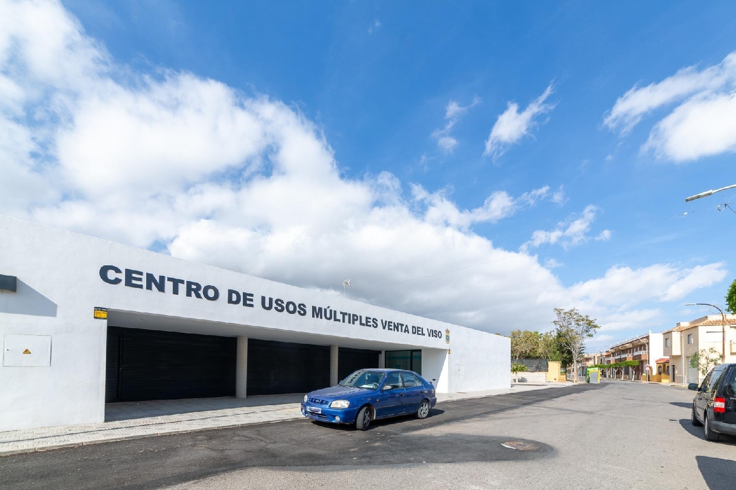  for sale plot La Mojonera Poniente Almeriense 6