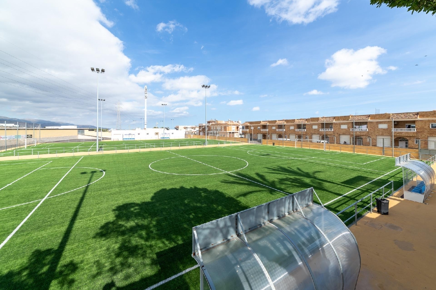  for sale plot La Mojonera Poniente Almeriense 5