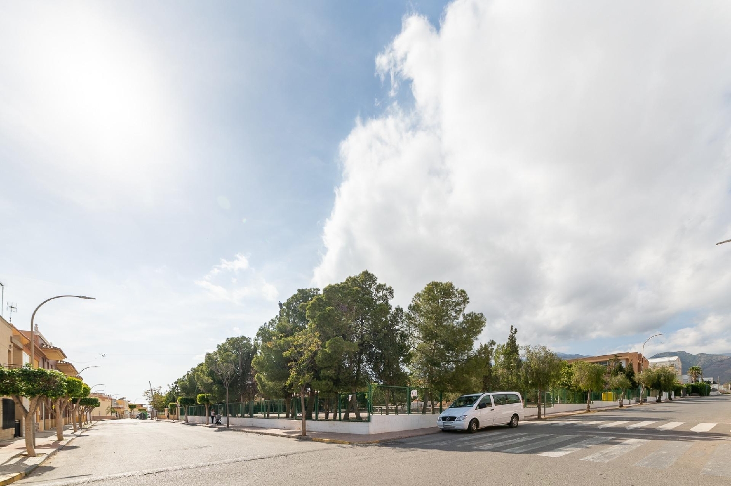  for sale plot La Mojonera Poniente Almeriense 8