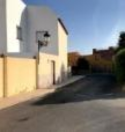 La Palma Del Condado Condado (El) terreno foto 6352755