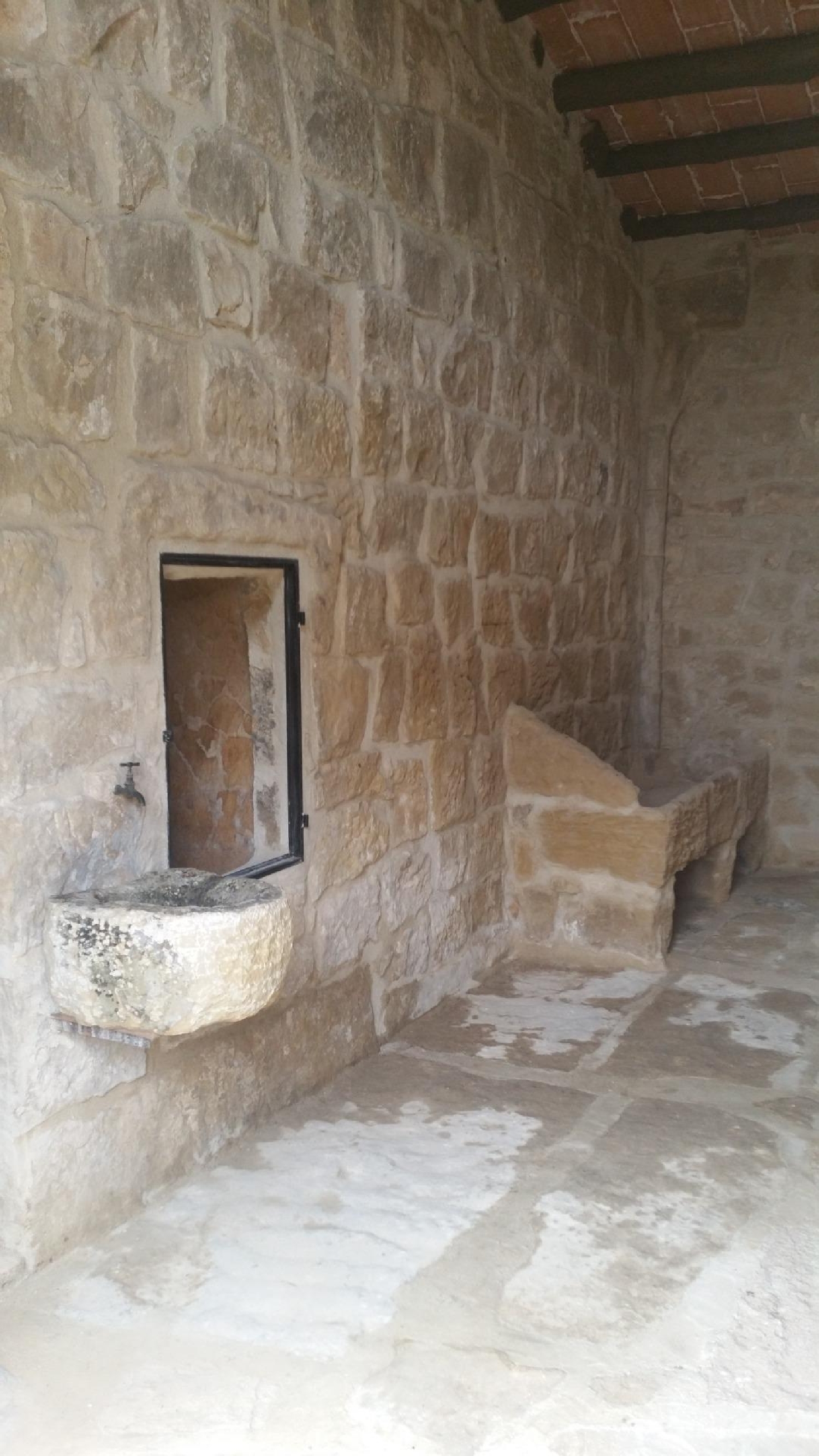  till salu tomt La Pobla De Cérvoles Garrigues 5