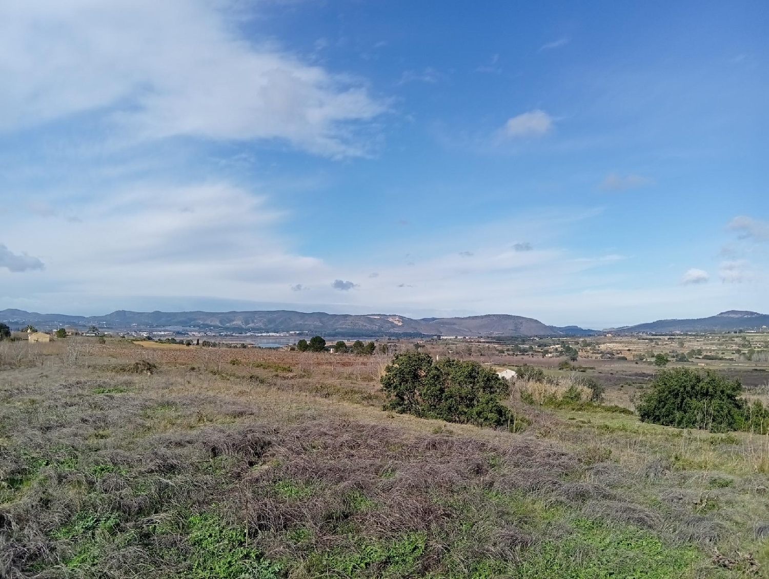  en venta terreno La Pobla Del Duc Vall D'albaida 6