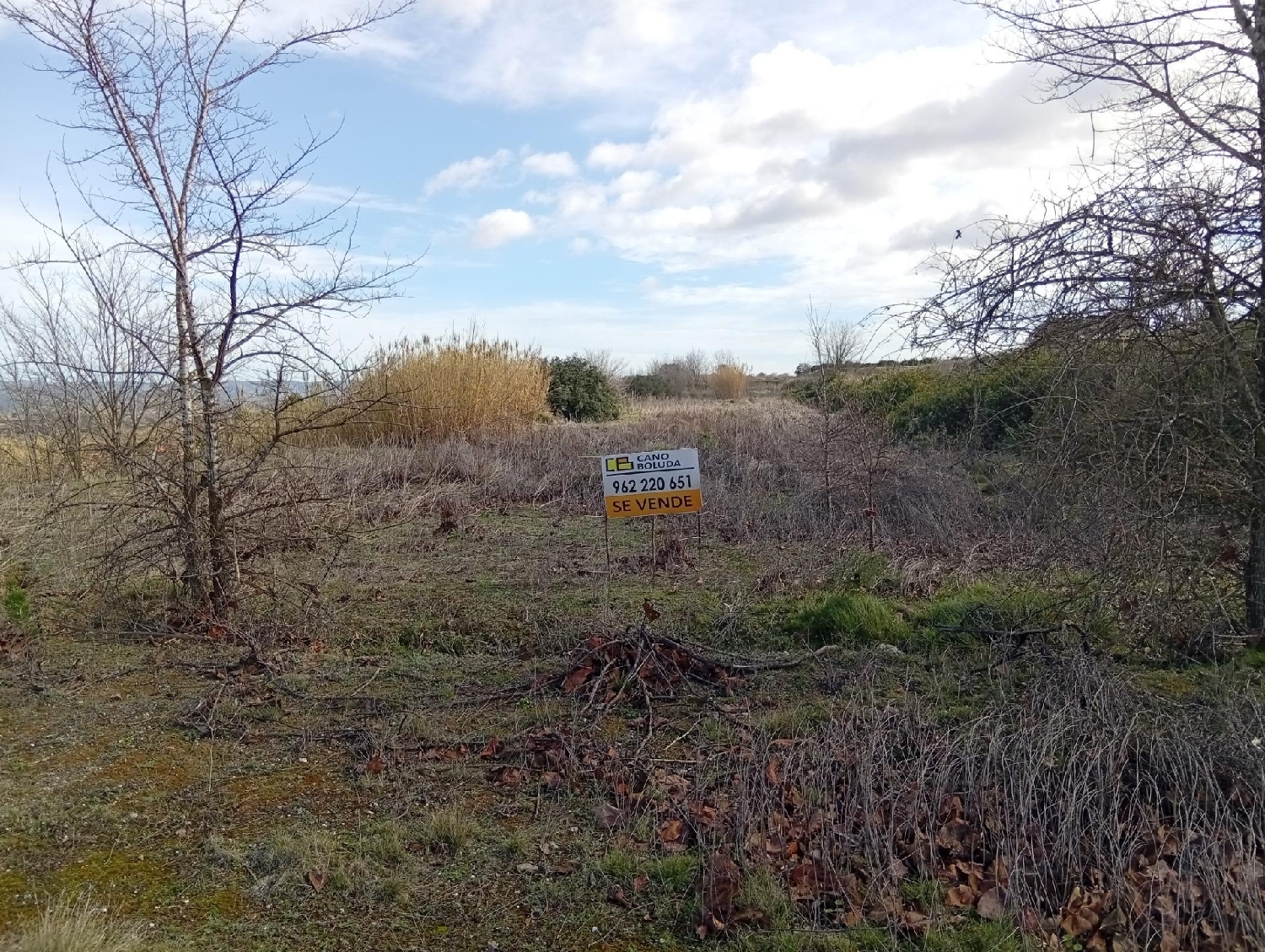  en venta terreno La Pobla Del Duc Vall D'albaida 3