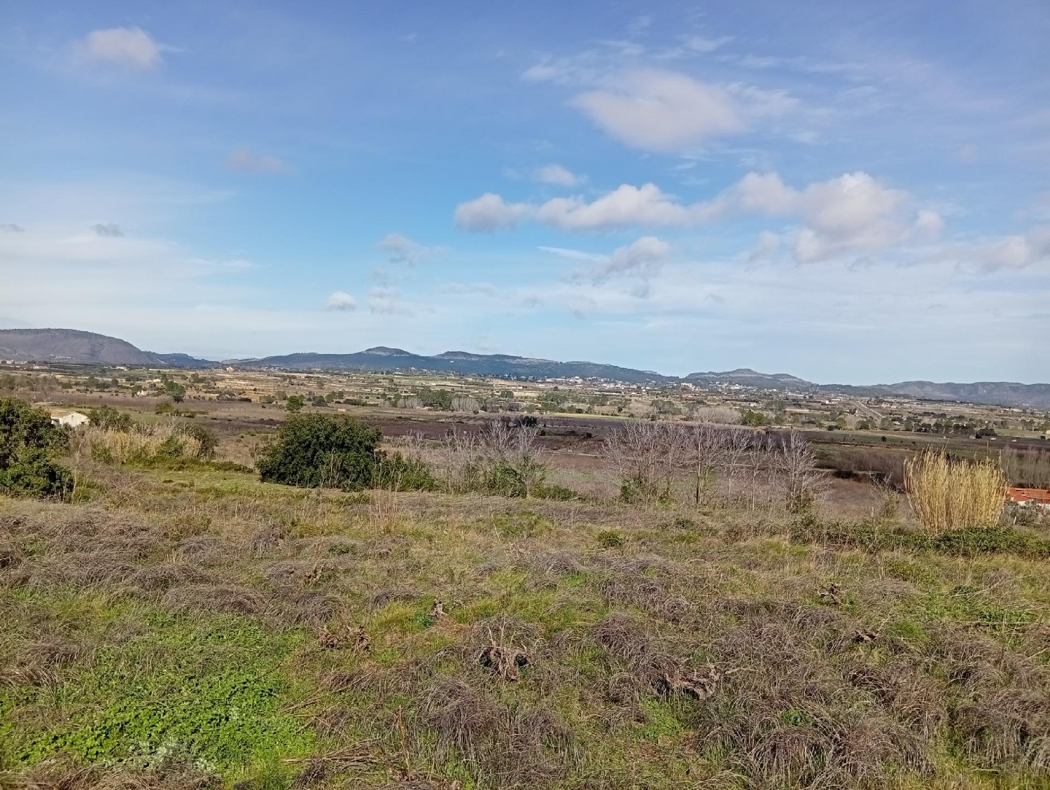  en venta terreno La Pobla Del Duc Vall D'albaida 5