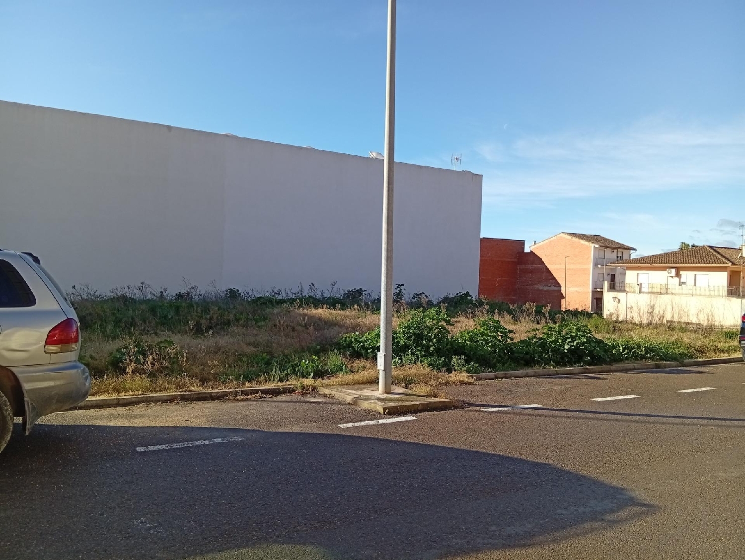  te koop perceel La Pobla Del Duc Vall D'albaida 3