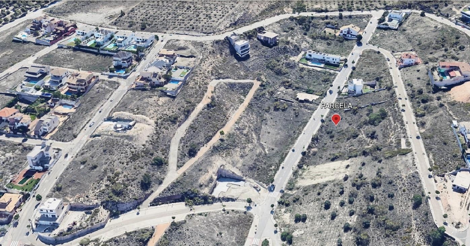 kaufen Grundstück La Zubia Vega De Granada 8