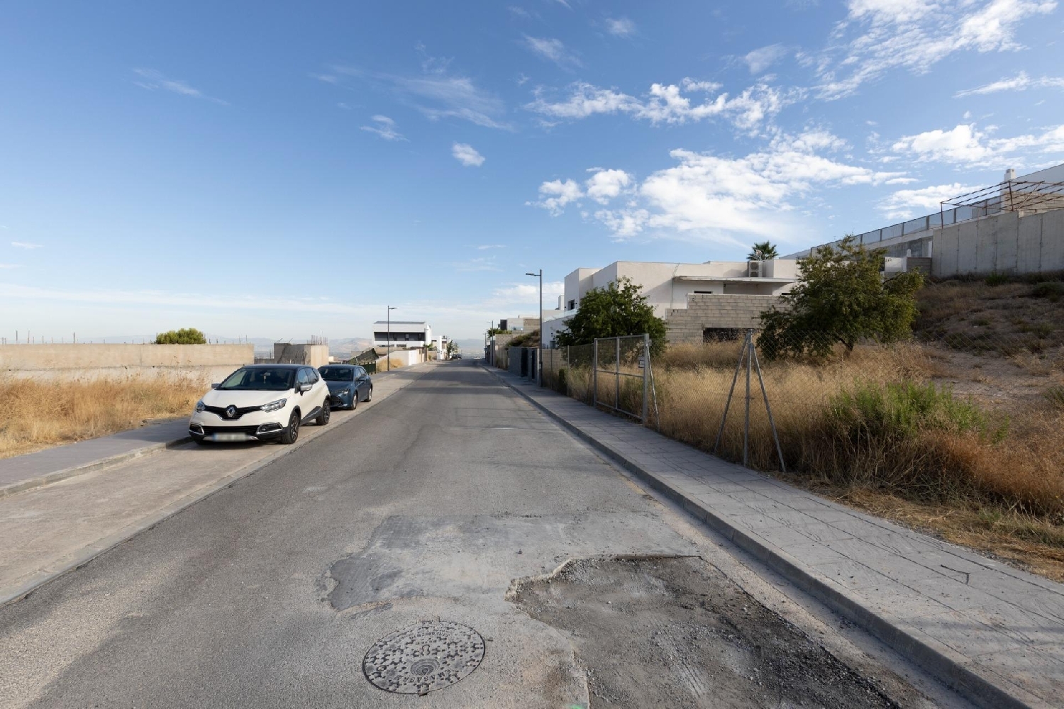  kaufen Grundstück La Zubia Vega De Granada 4