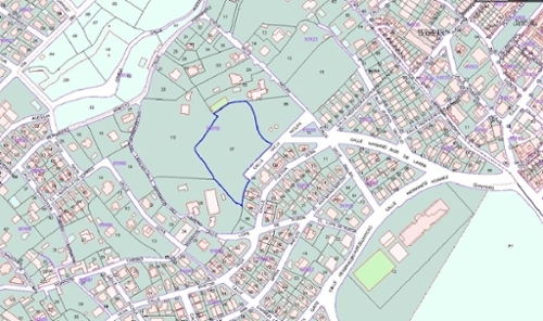 La Zubia Vega De Granada terrain foto 6346898