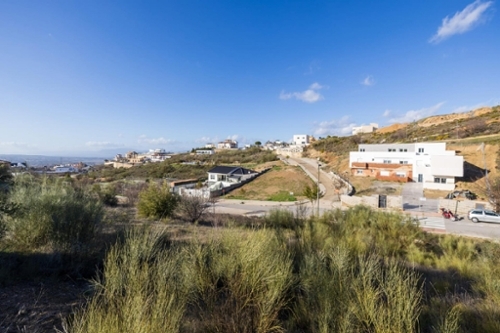 La Zubia Vega De Granada perceel foto 6350112