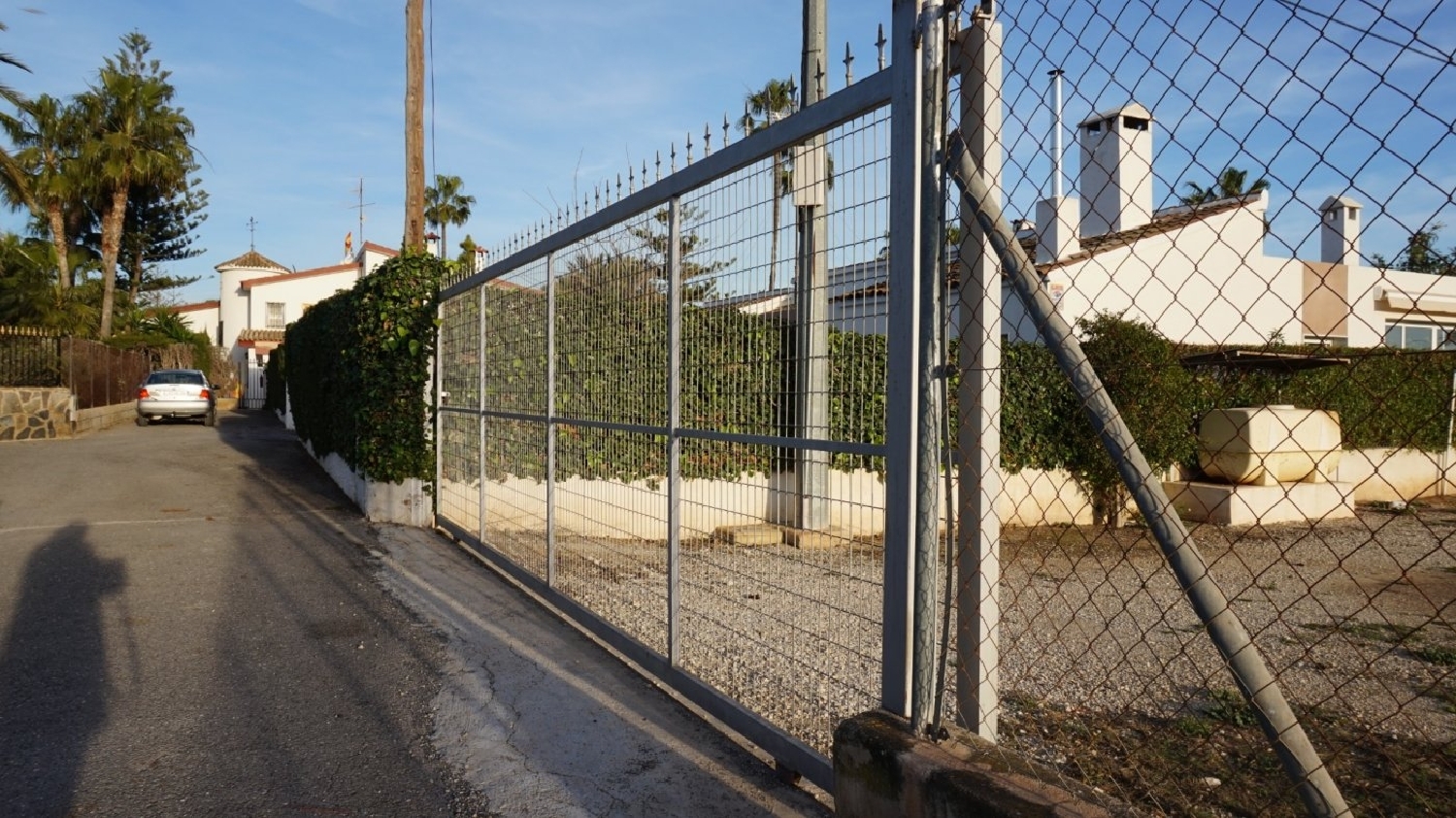  kaufen Grundstück Las Bayas Baix Vinalopó 5