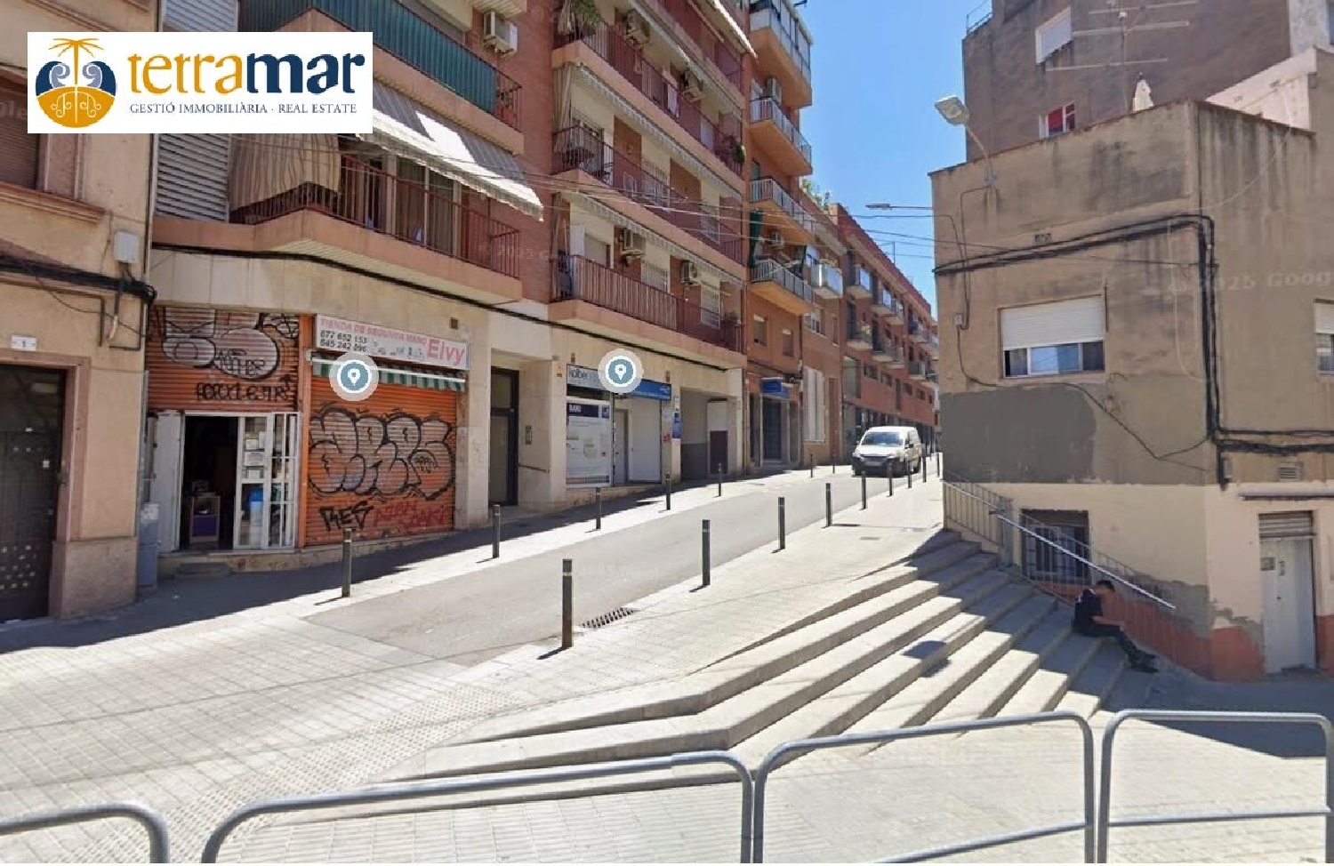  kaufen Grundstück L'hospitalet De Llobregat Centre Barcelonès 4