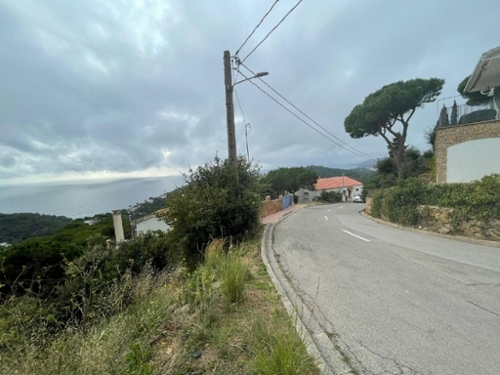 Lloret De Mar Selva terrain foto 6342902