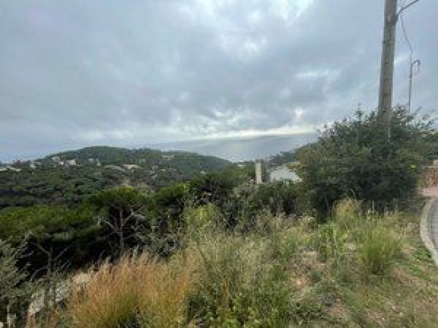 te koop perceel Lloret De Mar Selva 3