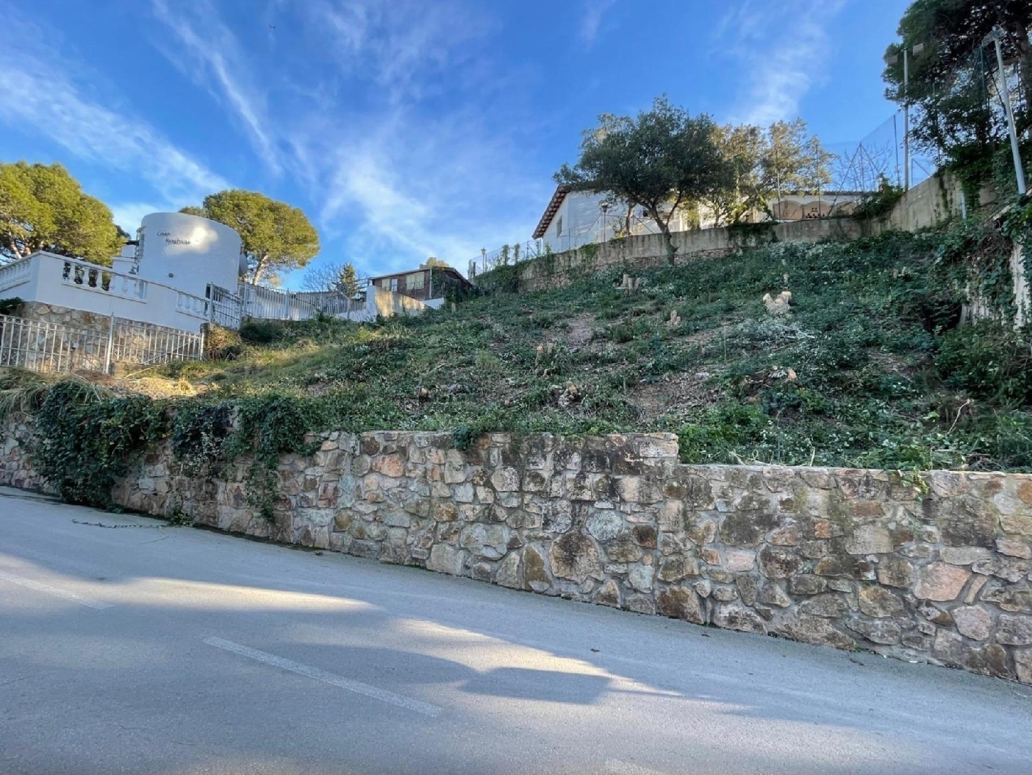  kaufen Grundstück Lloret De Mar Selva 3