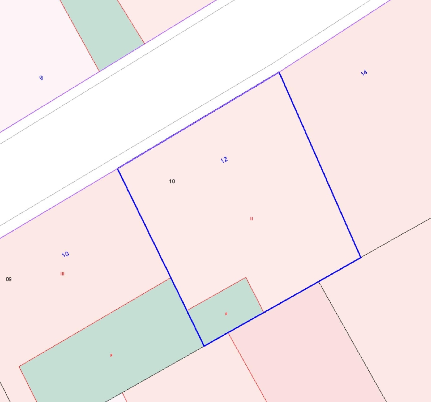  kaufen Grundstück Lloret De Mar Selva 3