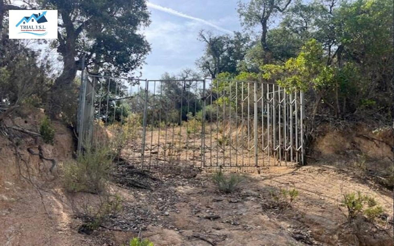  te koop perceel Lloret De Mar Selva 1