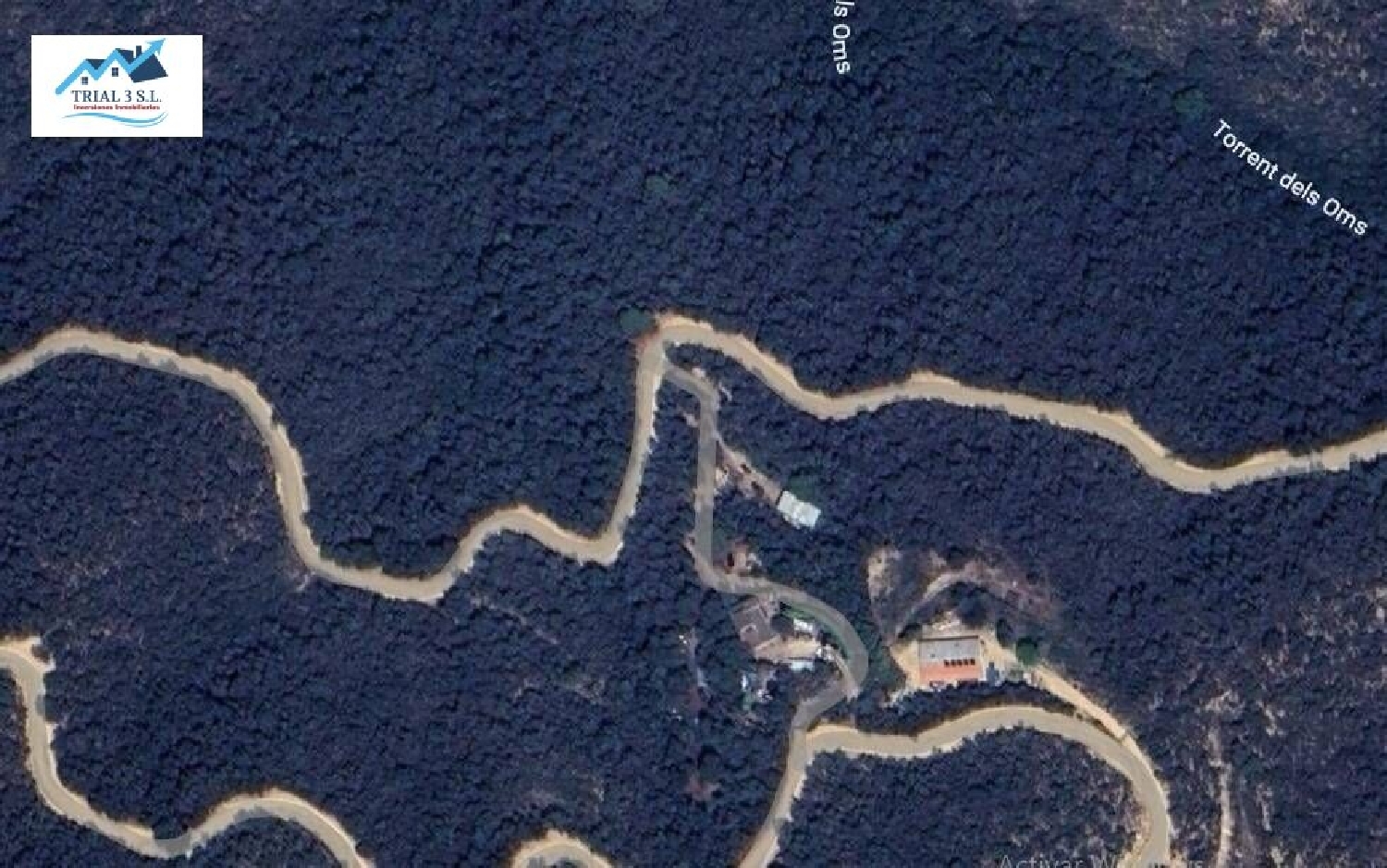  te koop perceel Lloret De Mar Selva 2