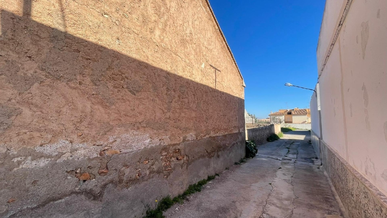  for sale plot Lo Cartagena Baix Segura 8