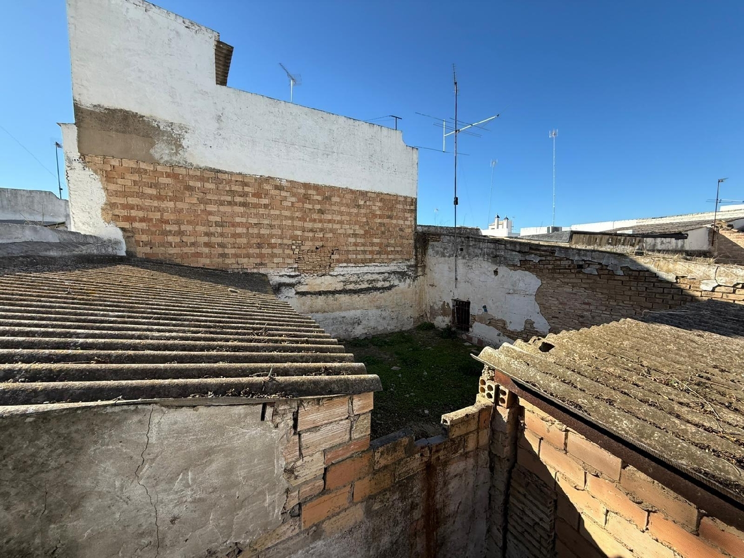 kaufen Grundstück Los Encinares De Sanlucar La Mayor Aljarafe 2