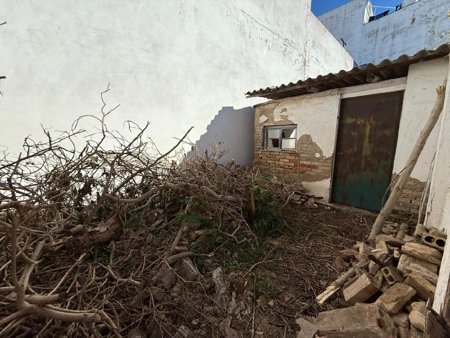 kaufen Grundstück Los Encinares De Sanlucar La Mayor Aljarafe 8