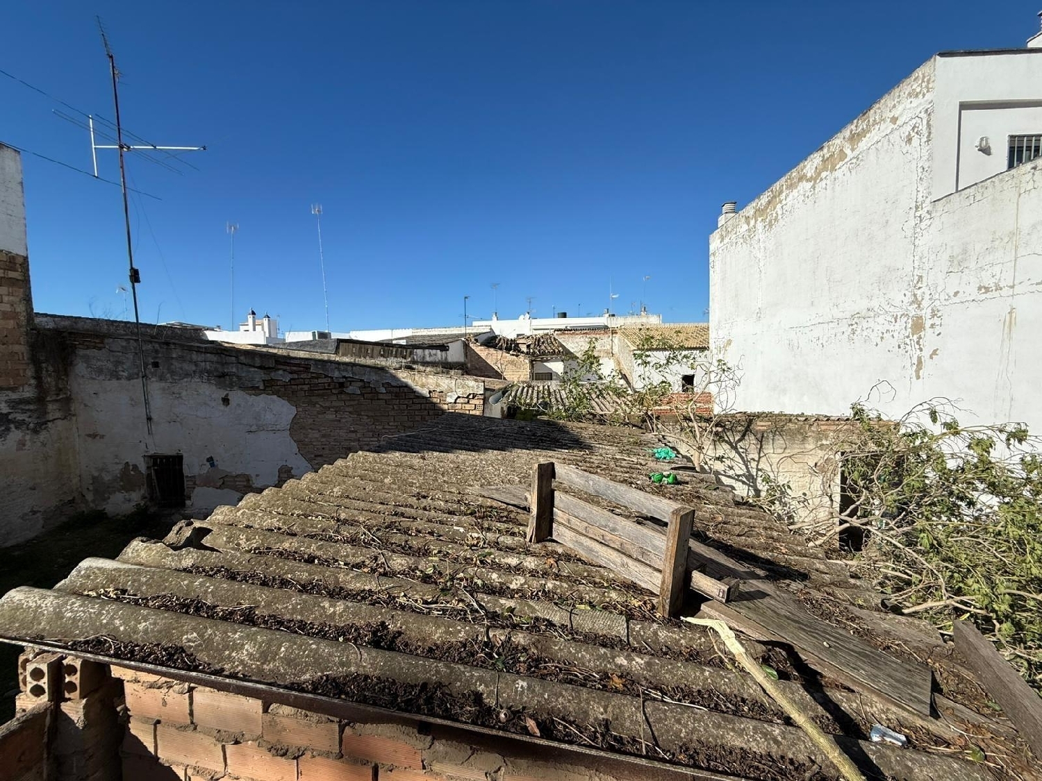 kaufen Grundstück Los Encinares De Sanlucar La Mayor Aljarafe 7