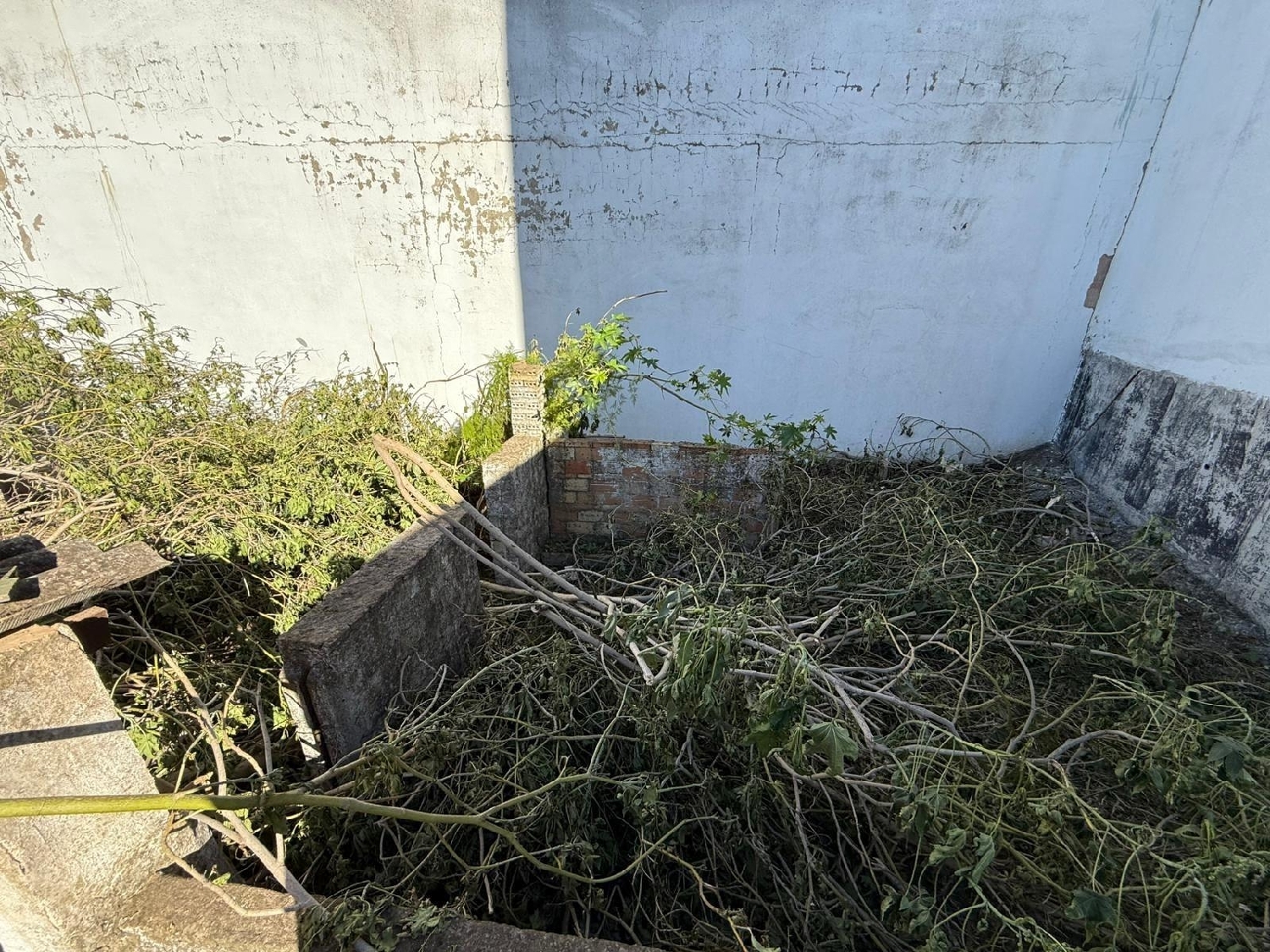 kaufen Grundstück Los Encinares De Sanlucar La Mayor Aljarafe 4