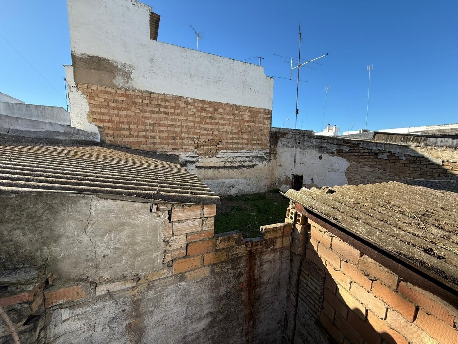 kaufen Grundstück Los Encinares De Sanlucar La Mayor Aljarafe 6