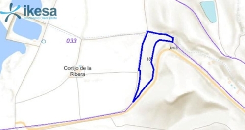 Los Encinares De Sanlucar La Mayor Aljarafe plot foto 6346957