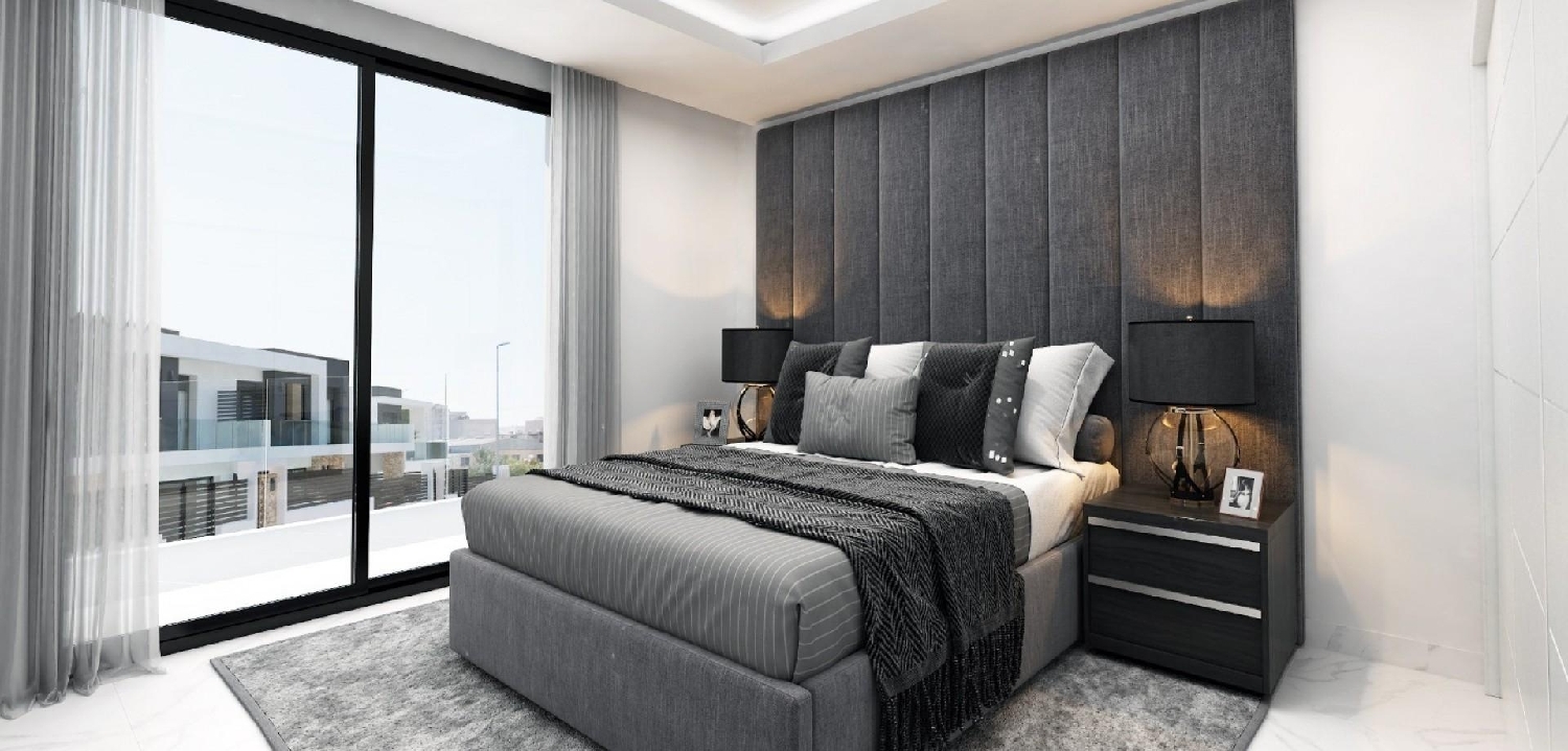  for sale plot Los Montesinos Baix Segura 8