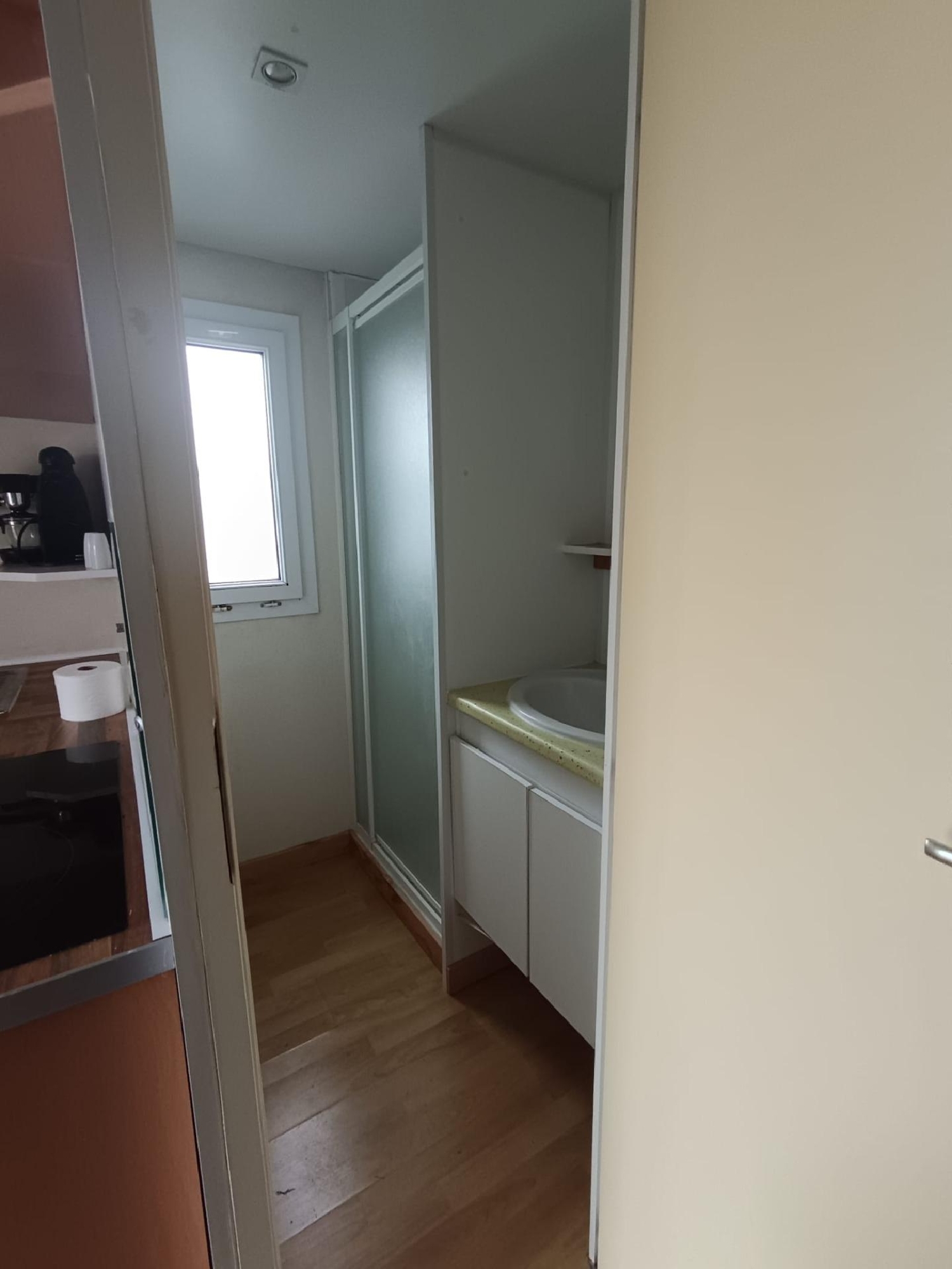  kaufen Grundstück Los Palacios Y Villafranca Bajo Guadalquivir 8